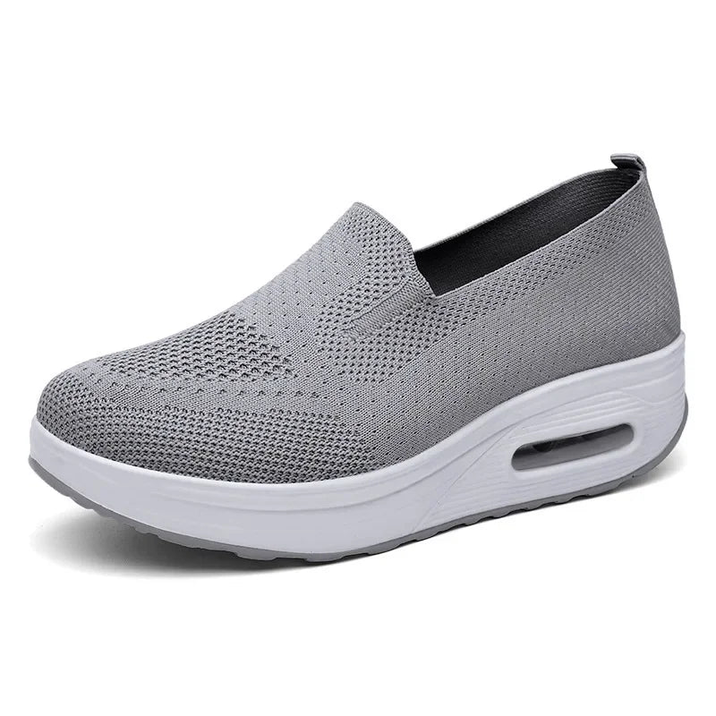 Beautifully Crafted Orthopedic Sneakers