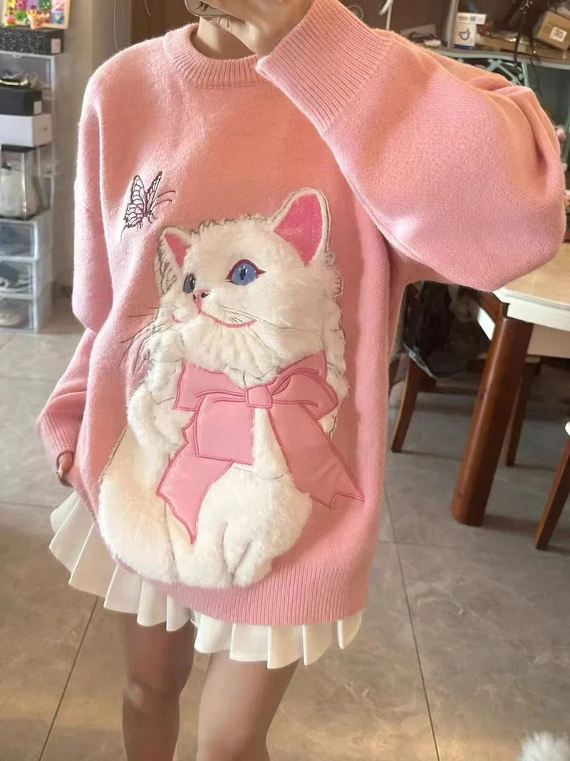 Classic Vintage Sweater