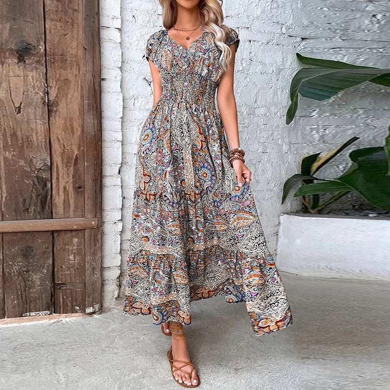 Vintage Inspired Garment