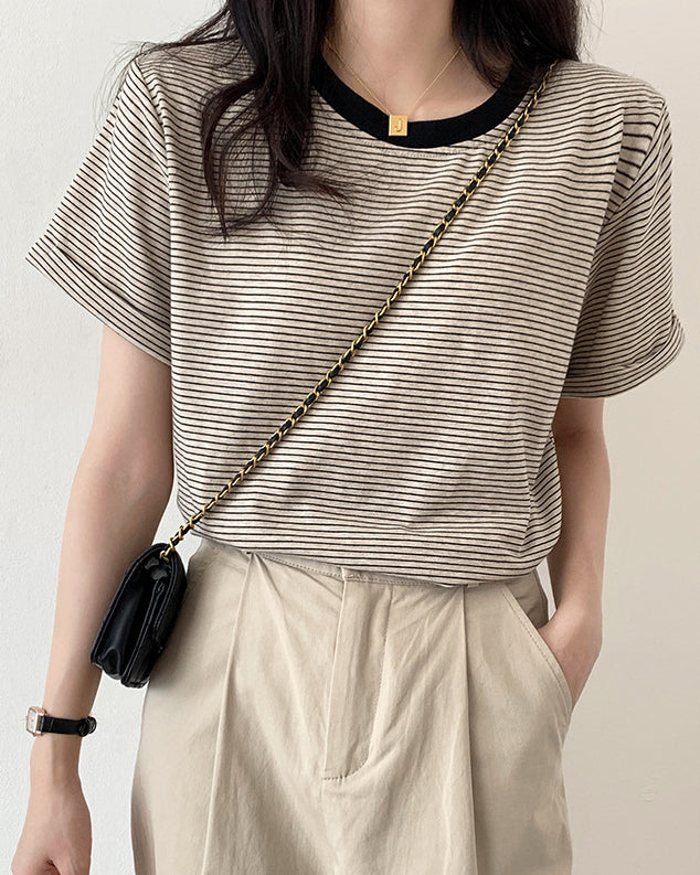 Classic Designed T-Shirt