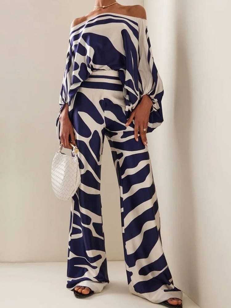 Elegantly Designed Garment