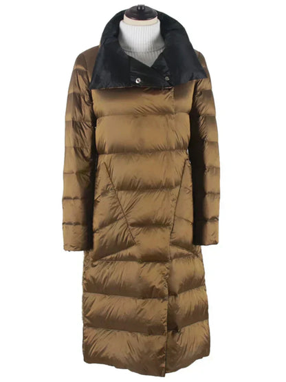 Classic Vintage Coat