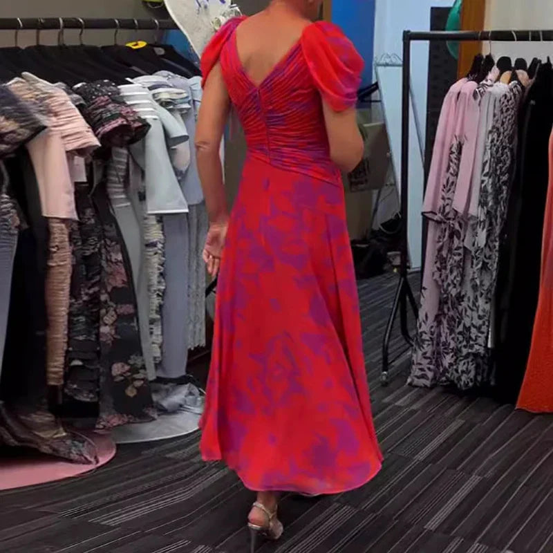Beautifully Crafted Dress