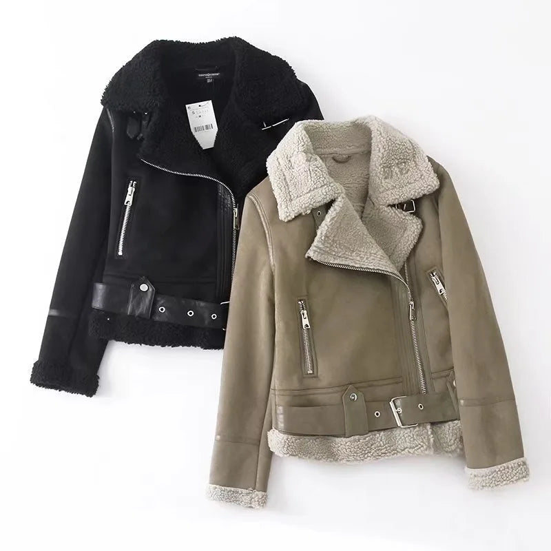 Elegantly Designed Jacket