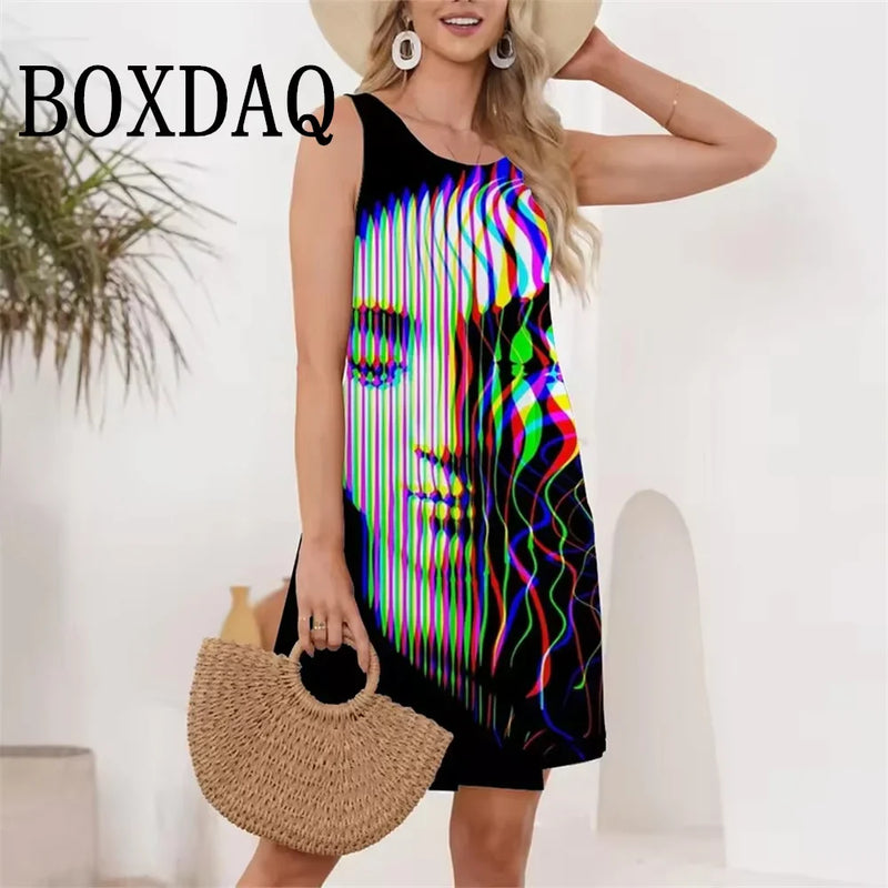 Beautifully Crafted Dress