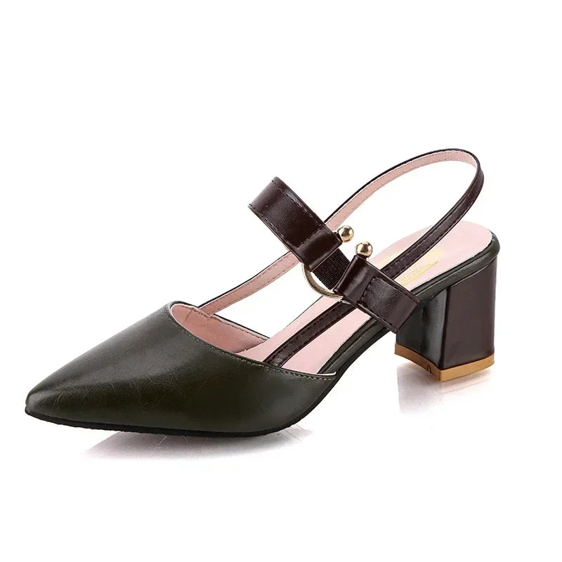 Stylish Orthopedic Sandals for Any Occasion