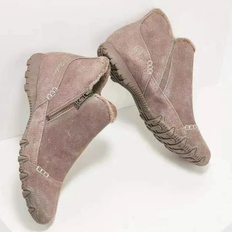 Comfortable Orthopedic Boots for Daily Wear