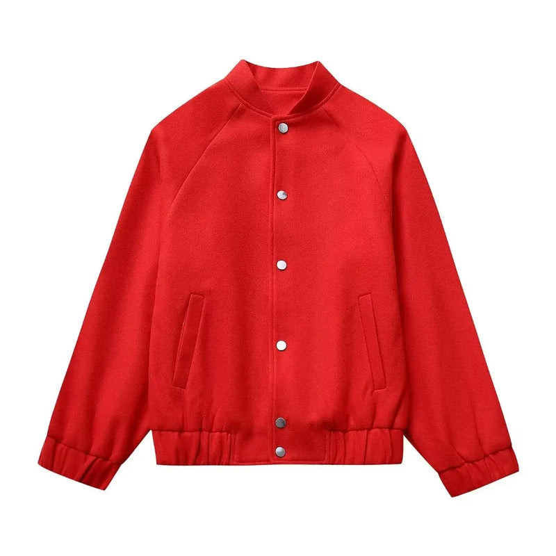 Classic Vintage Jacket