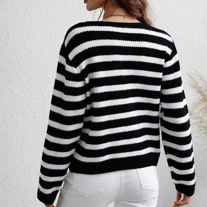 Beautifully Crafted Sweater