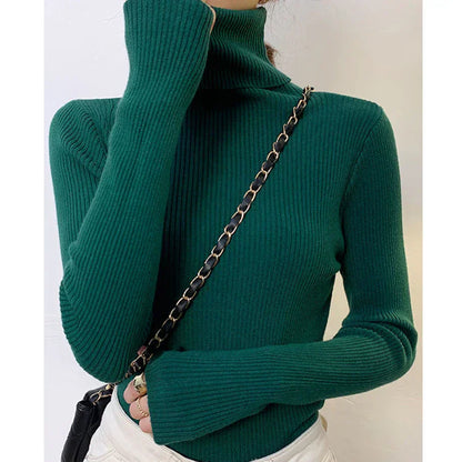 Dark green