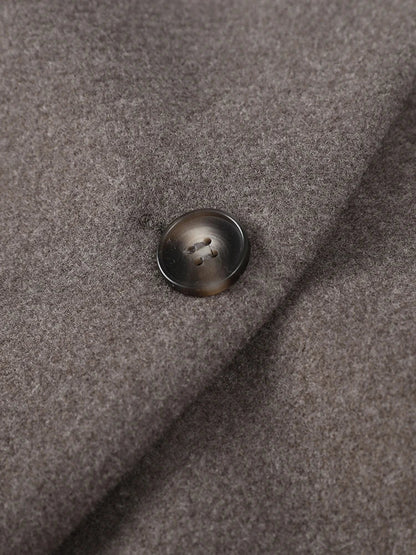 Thoughtfully Designed Jacket