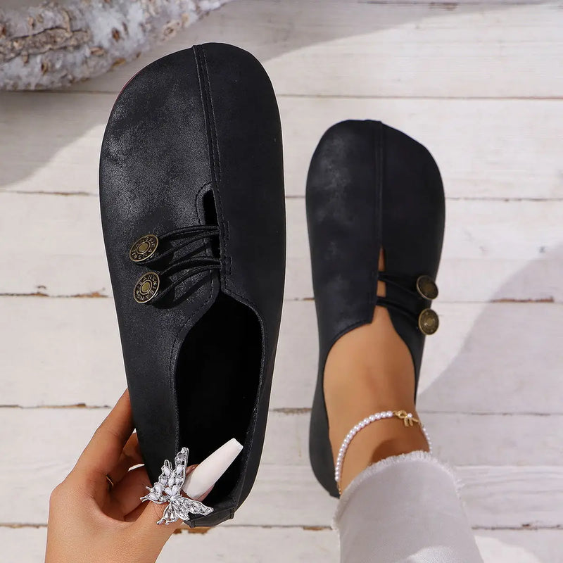 Beautifully Crafted Orthopedic Sneakers