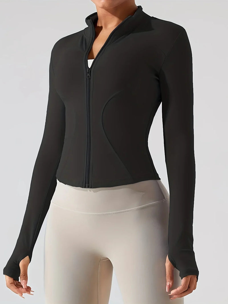 Classic Designed Jacket