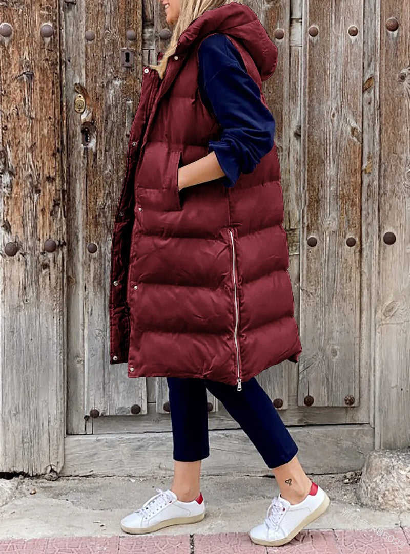 Beautifully Crafted Coat