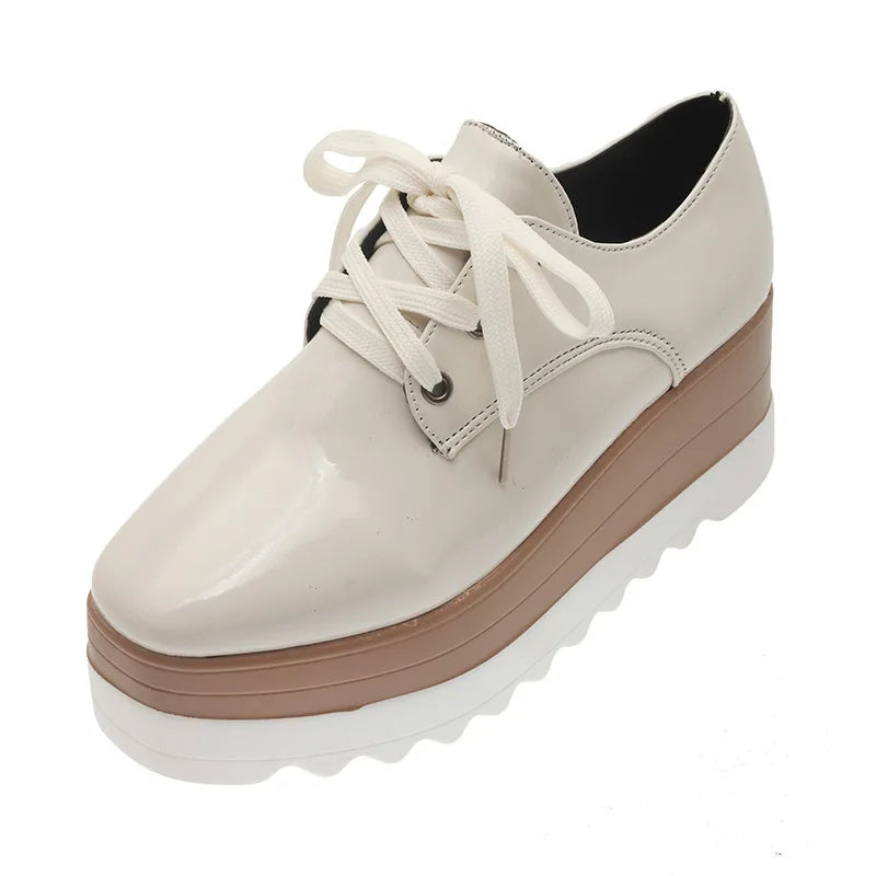 Graceful Orthopedic Sneakers for Modern Look