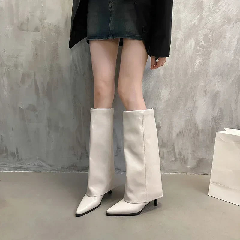 Elegant Orthopedic Boots for Every Step