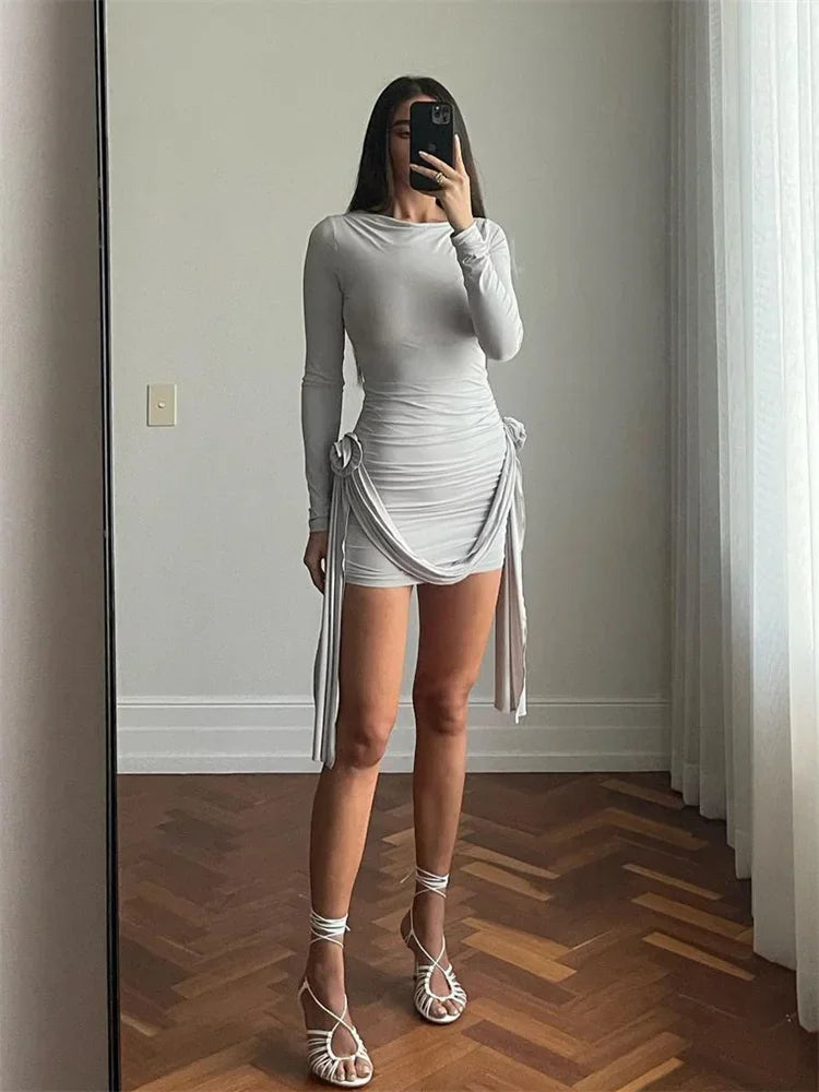 Thoughtfully Designed Dress