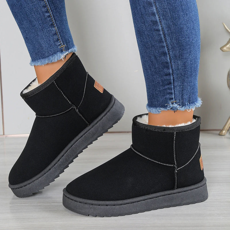 Comfortable Orthopedic Boots for Daily Wear