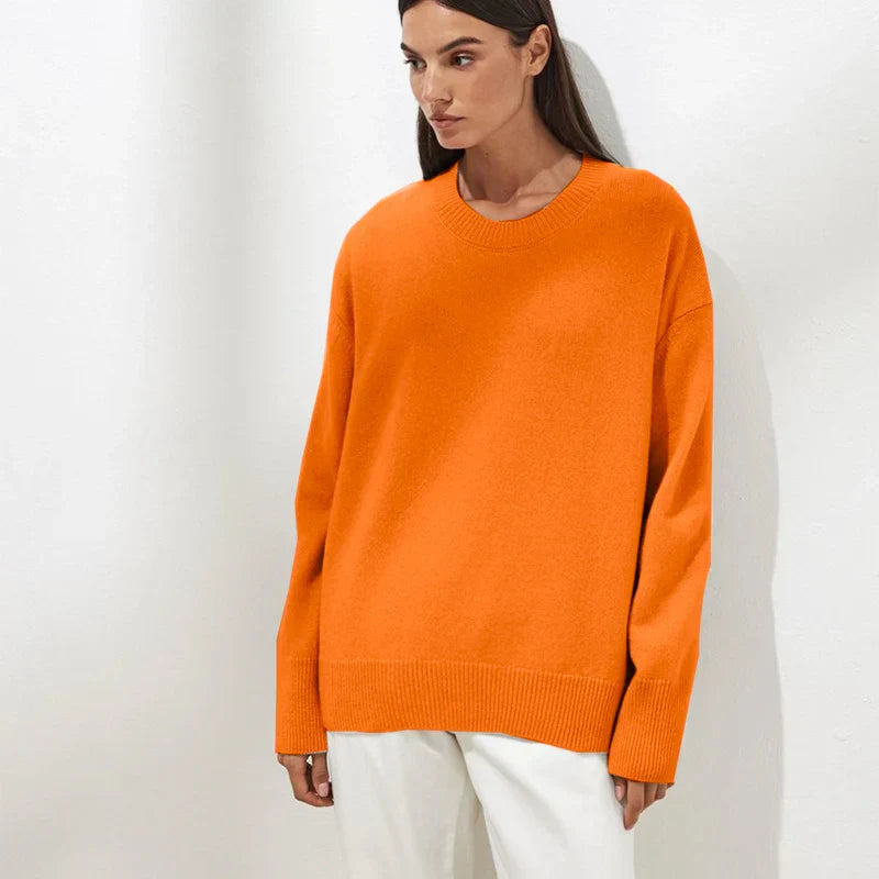 Thoughtfully Designed Sweater