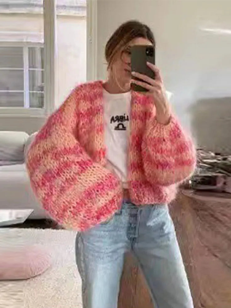 Thoughtfully Designed Cardigan