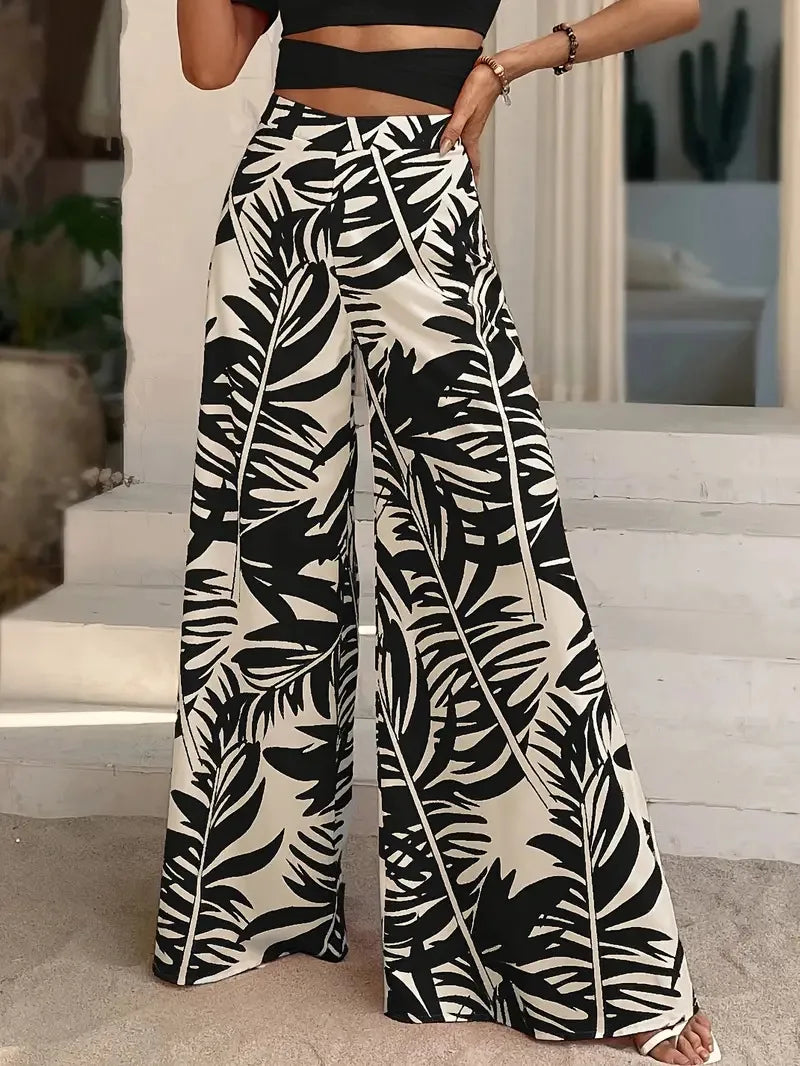 Elegantly Designed Pants