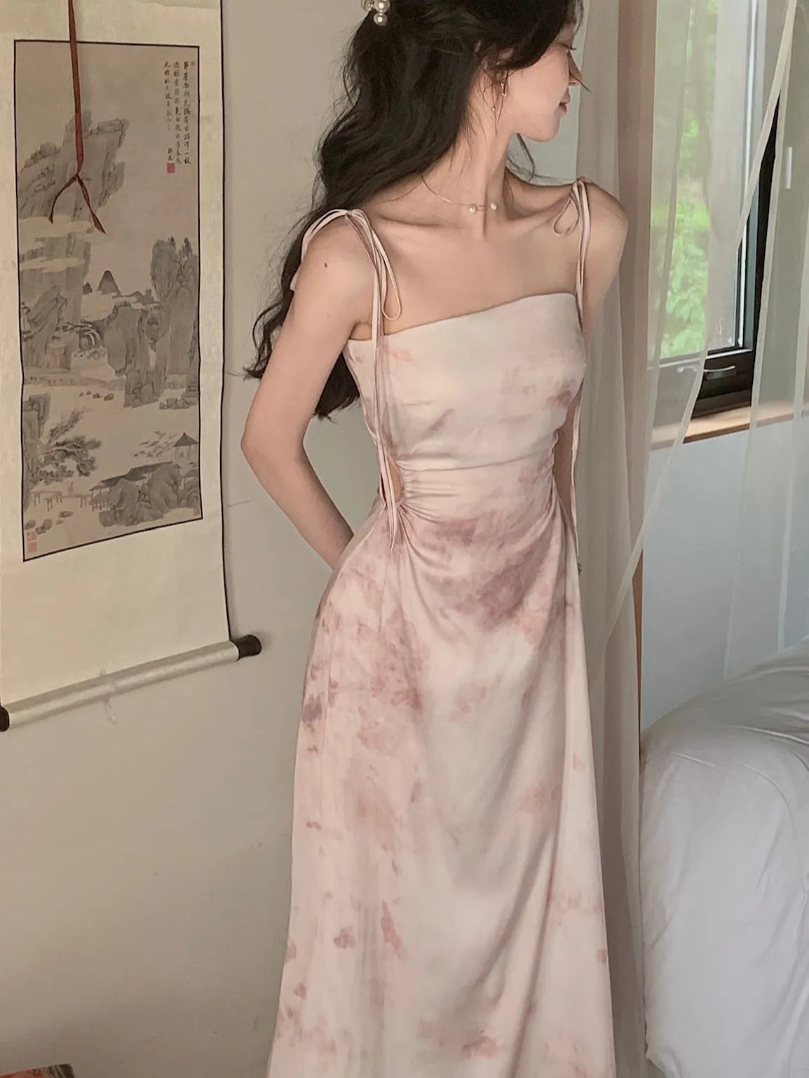 Beautifully Crafted Dress