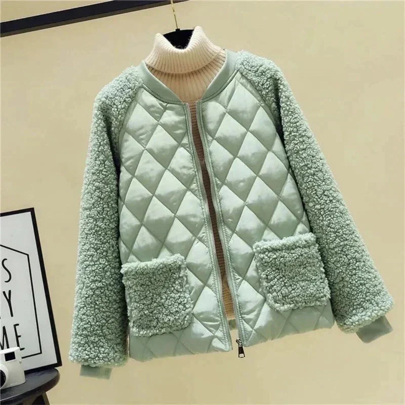 Timeless Vintage Style Coat
