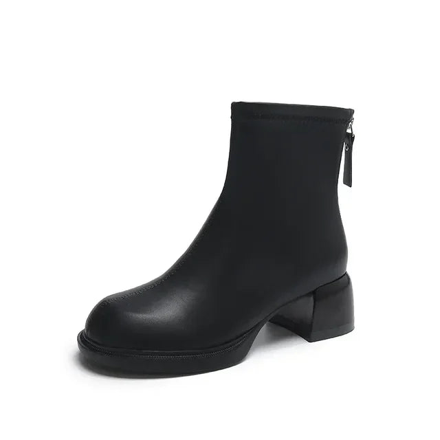 Stylish Orthopedic Boots for Any Occasion