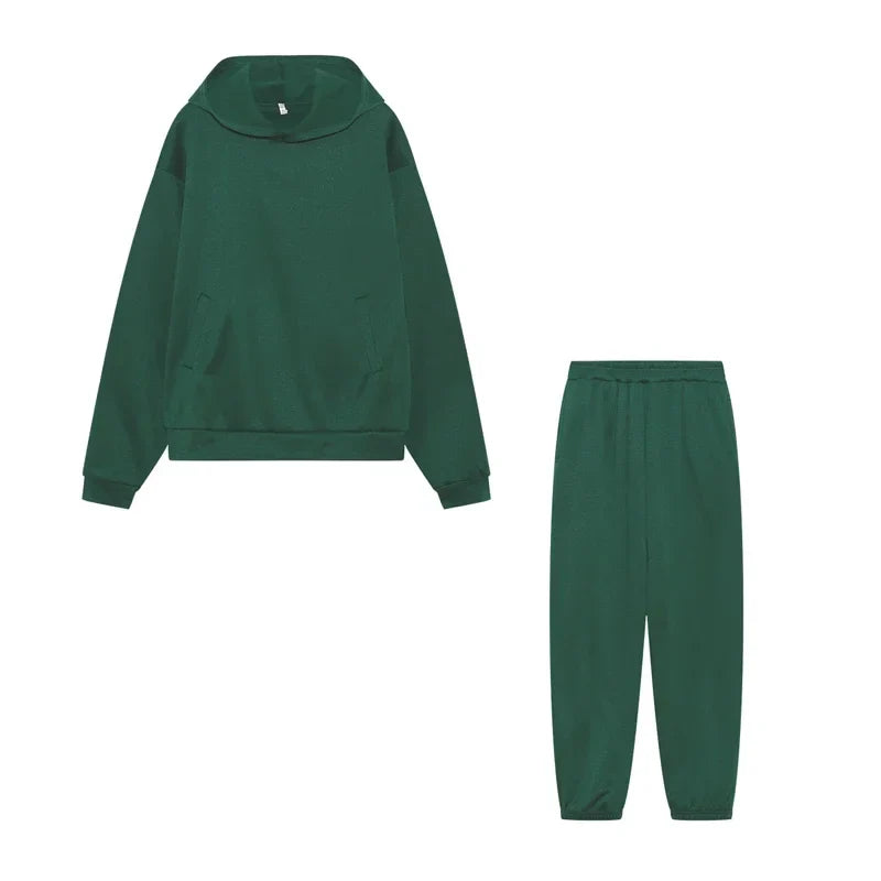 Classic Designed Pants