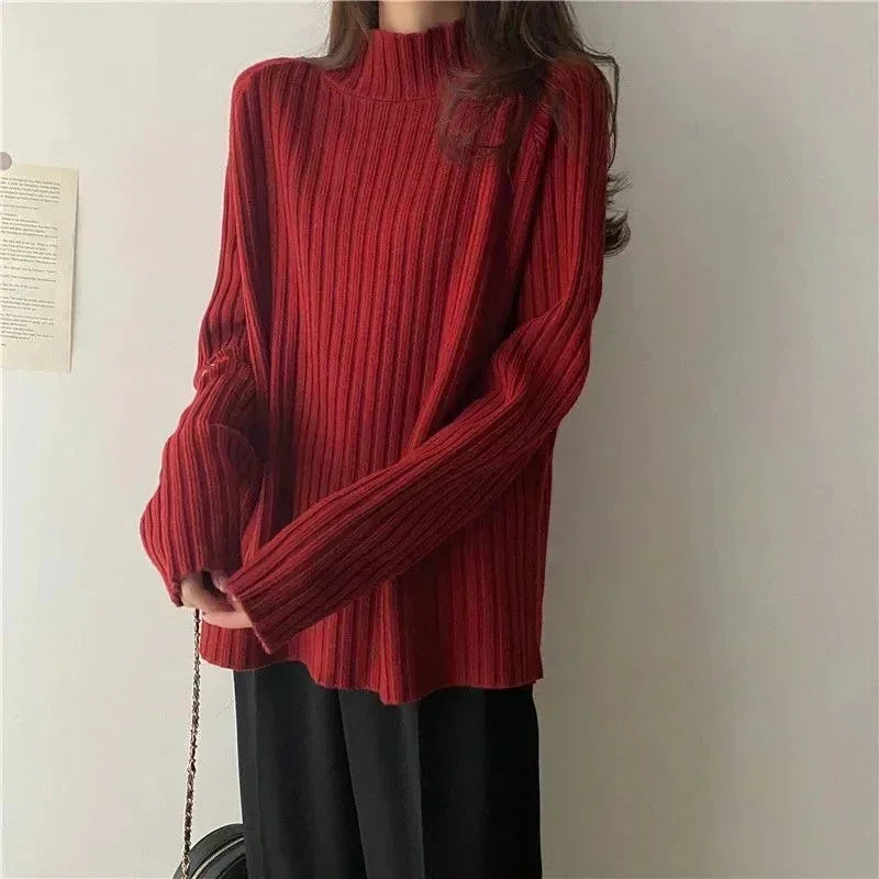 Thoughtfully Designed Sweater