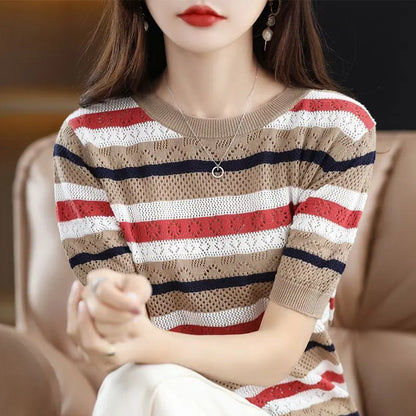 Beautifully Crafted Sweater