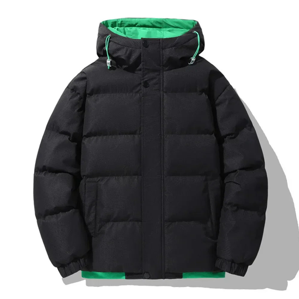 Classic Designed Coat