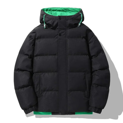 Classic Designed Coat
