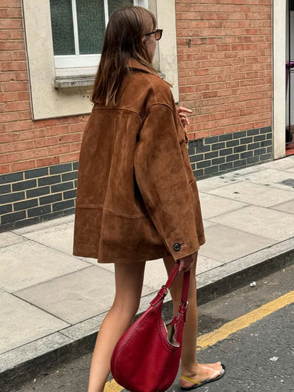 Thoughtfully Designed Jacket
