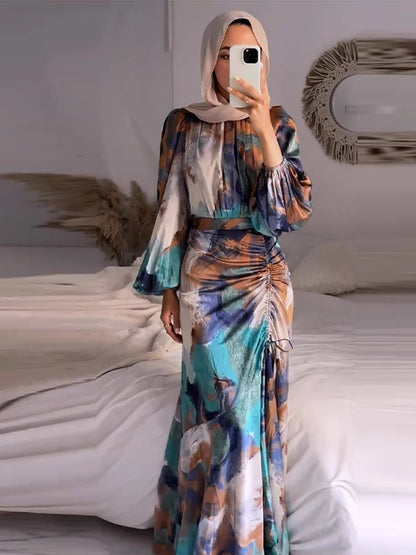 Elegantly Designed Dress
