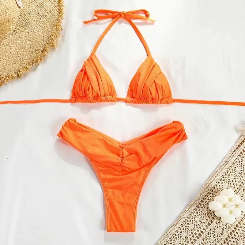 Timeless Vintage Style Garment