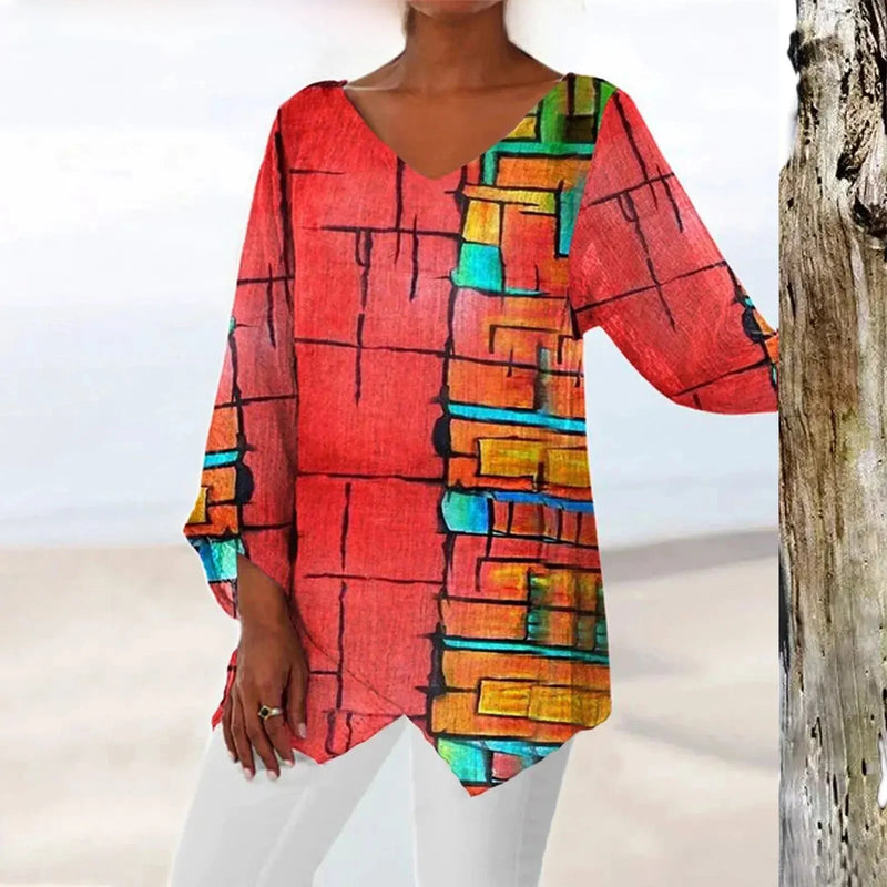 Thoughtfully Designed Garment