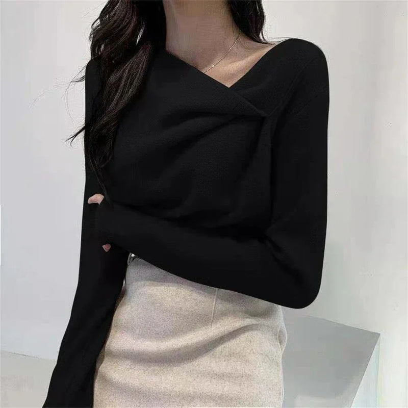 Vintage Inspired Sweater