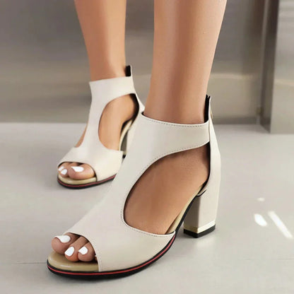 Elegant Orthopedic Sandals for Every Step