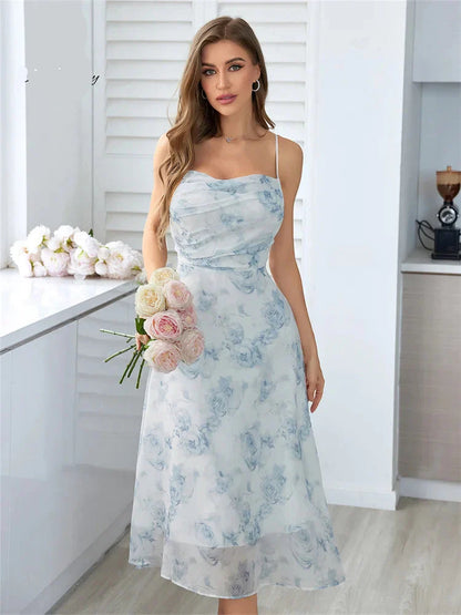 Classic Vintage Dress