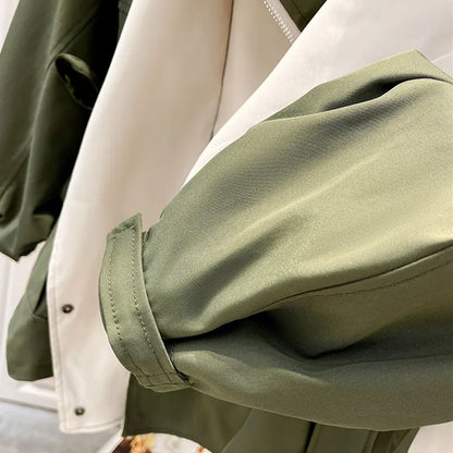 Classic Vintage Coat
