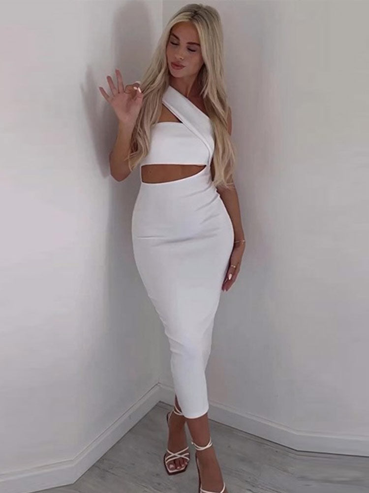 Thoughtfully Designed Dress