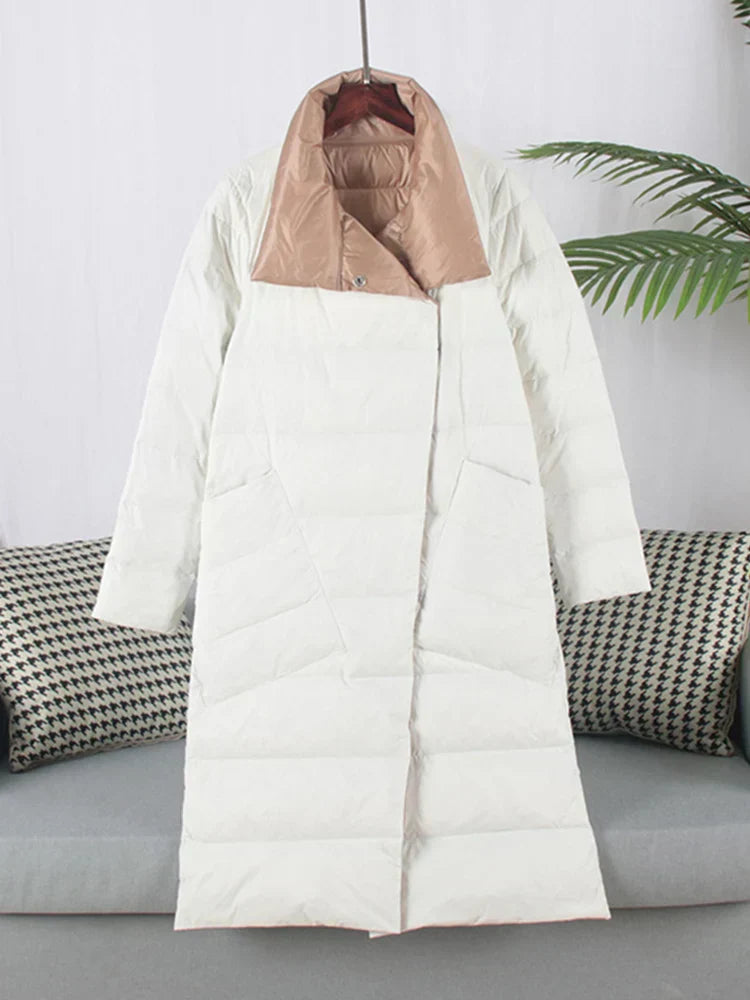 Elegantly Designed Coat