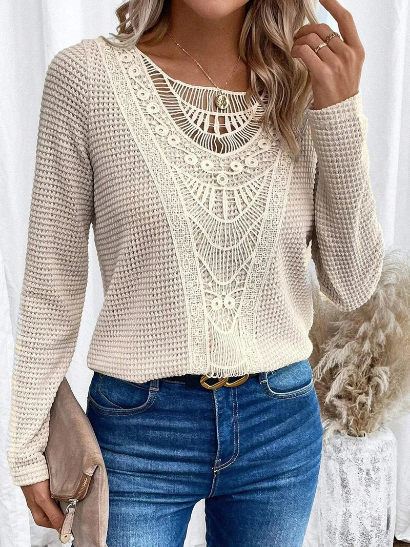 Gracefully Designed T-Shirt