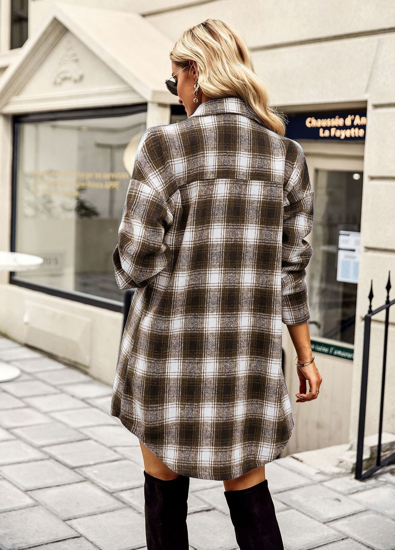 Beautifully Crafted Blouse
