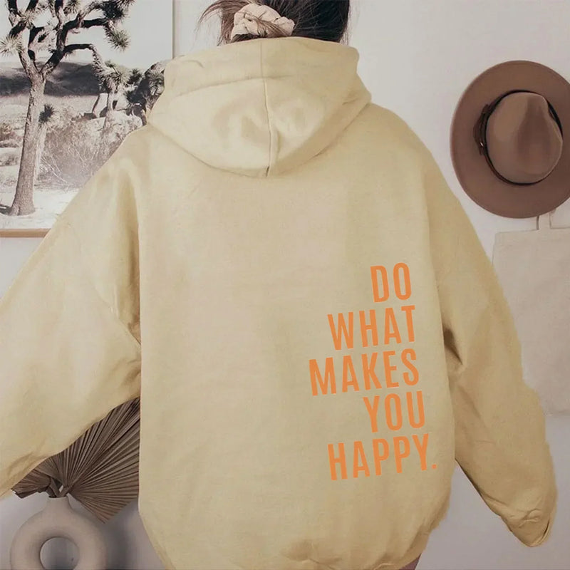 Gracefully Designed Pullover