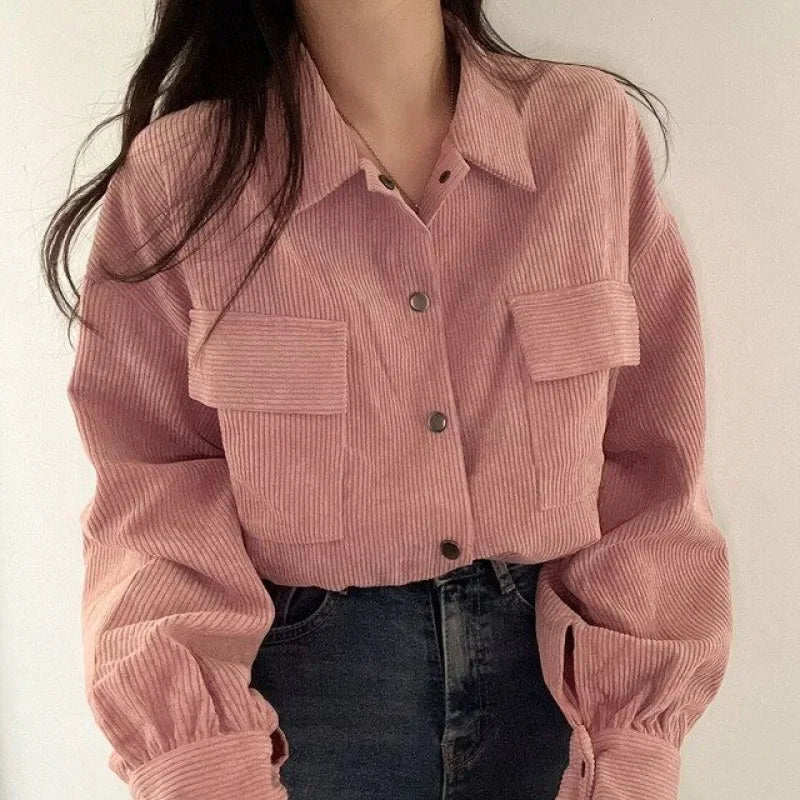 Classic Designed Shirt