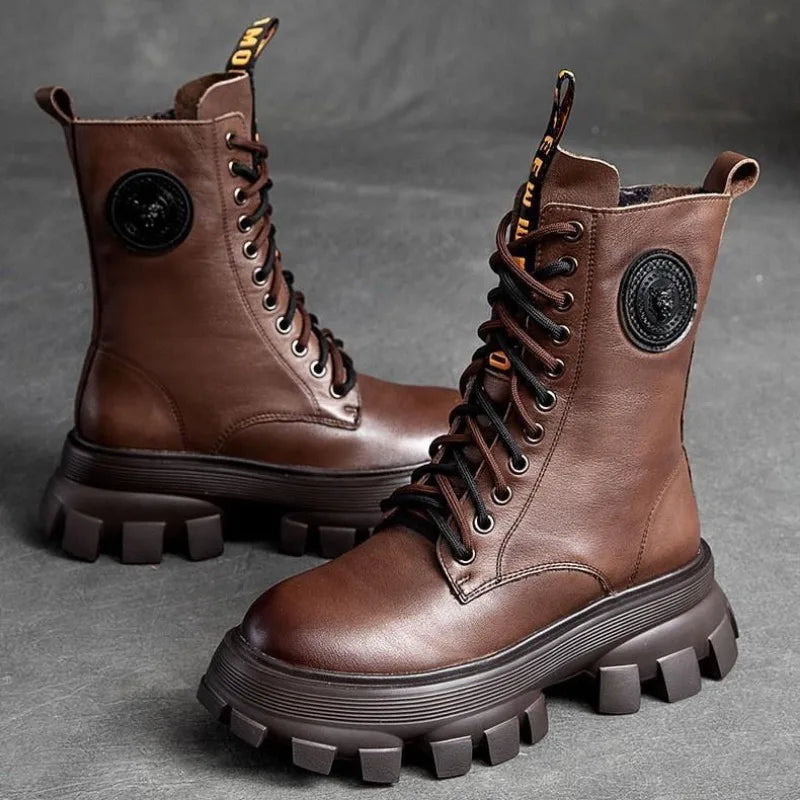 Stylish Orthopedic Boots for Any Occasion