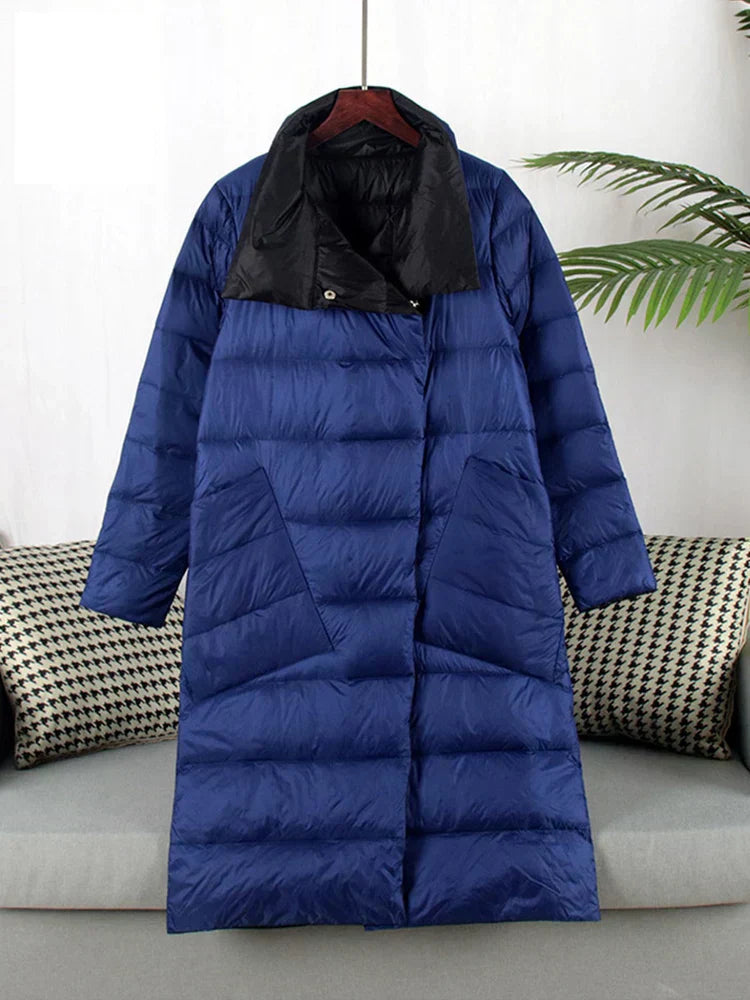 Elegantly Designed Coat