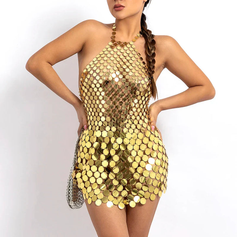 Thoughtfully Designed Dress